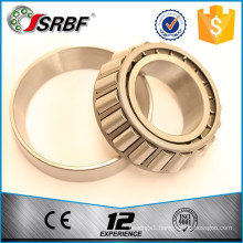 China supplier good quality taper roller bearings 33007